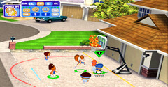 Backyard Basketball '01