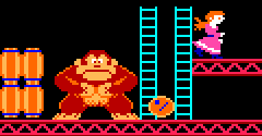 Donkey Kong