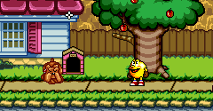 Pac-Man 2: The New Adventures