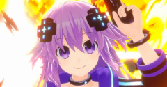 Neptunia Game Maker R:Evolution