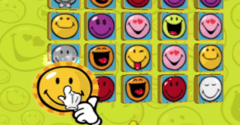 Smiley World: Island Challenge