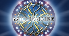 Who Wants to Be a Millionaire? (1st Edition)