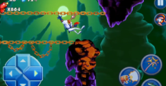 Earthworm Jim (Mobile)