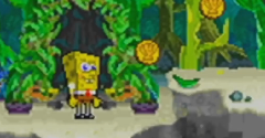 SpongeBob SquarePants: Revenge of the Flying Dutchman