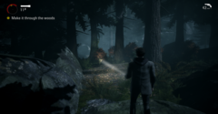 Alan Wake Remastered