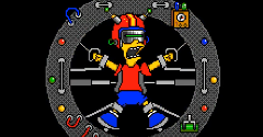 Virtual Bart