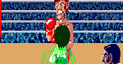 Punch-Out!!/Super Punch-Out!!