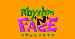 Rhythm 'N' Face