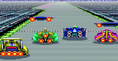 F-Zero