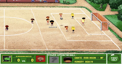 Backyard Soccer '98