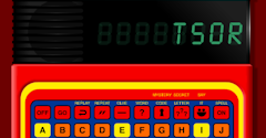 Speak & Spell