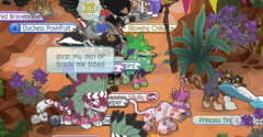 Animal Jam Classic