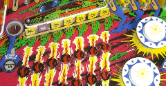 Counterforce (Gottlieb Pinball)