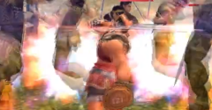 Dynasty Warriors 3