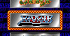 Namco Classic Collection Vol.1