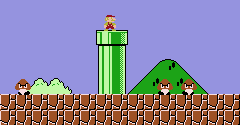 Super Mario Bros. (Bootleg)