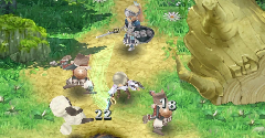 Rune Factory 4 Special