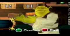 Shrek the Third: The Search for Arthur