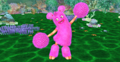 My PomPom
